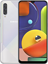 تصویر Samsung Galaxy A50s (SM-A507FN)