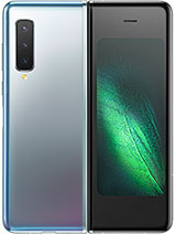 تصویر Samsung Galaxy Fold 5G (SM-F907N)