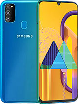 تصویر Samsung Galaxy M31 (SM-M315F) | Samsung Galaxy M30s (SM-M307F)
