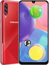 تصویر Samsung Galaxy A70s (SM-A707F)