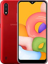 تصویر Samsung Galaxy M01 (SM-M015F) | Samsung Galaxy A01 (SM-A015F)