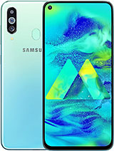 تصویر Samsung Galaxy M40 (SM-M405F)