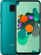 تصویر Huawei Nova 5i Pro (HL2SPNM)
