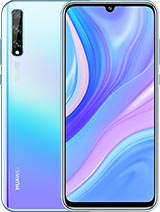 تصویر Honor 30i | Huawei Enjoy 10s (HL2LRAM)