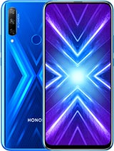 تصویر Honor 9X
