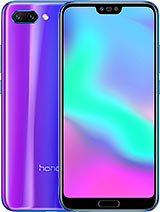 تصویر Honor 10 (HL1COLM)