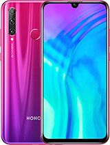 تصویر Honor 20i