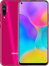 تصویر Honor Play 3 (HL2ASKMY1)
