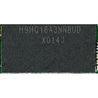 تصویر آیسی Kirin 980 Hi3680