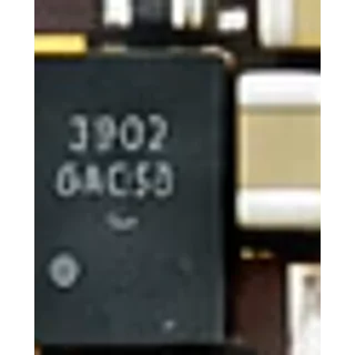 تصویر آی‌سی NCP3902
