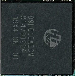 تصویر آی‌سی Kirin 810 Hi6280