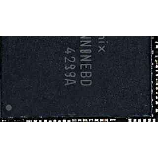 تصویر آیسی Kirin 955