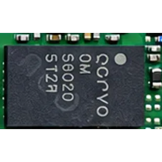 تصویر آی‌سی QM56020TR13