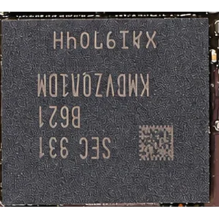 تصویر آیسی KM5V7001DM-B621
