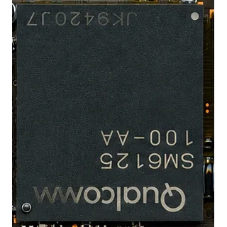 تصویر آی‌سی Snapdragon 665 SM6125