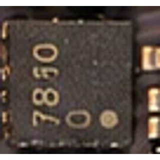 تصویر آیسی WS7810QM