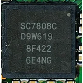 تصویر آی‌سی PM439