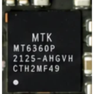 تصویر آیسی MT6360P