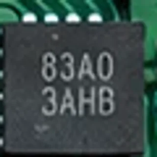 تصویر آی‌سی MXD86A0S