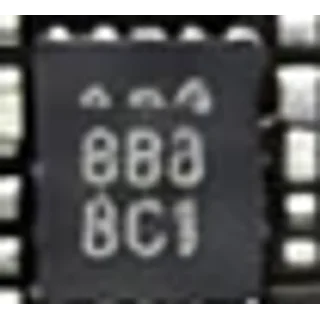 تصویر آی‌سی BGS8C5 (LTE3301C)