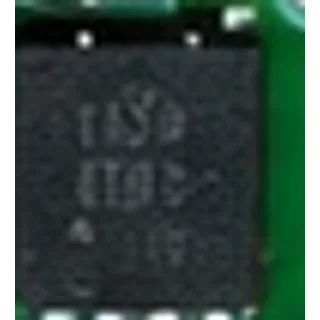 تصویر آی‌سی ESDA17P100-1U2M