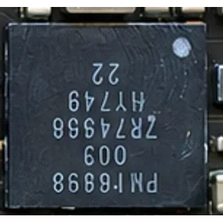تصویر آیسی PMI8998