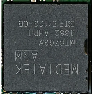 تصویر آیسی MT6762V-CB