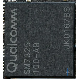 تصویر آی‌سی Snapdragon 720G SM7125