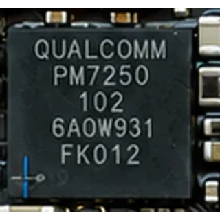 تصویر آیسی PM6250