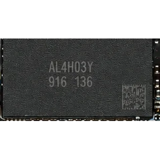 تصویر آی‌سی Snapdragon 865 5G SM8250