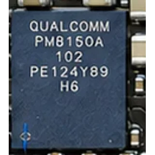 تصویر آی‌سی PM8150A