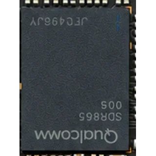 تصویر آی‌سی SDR865
