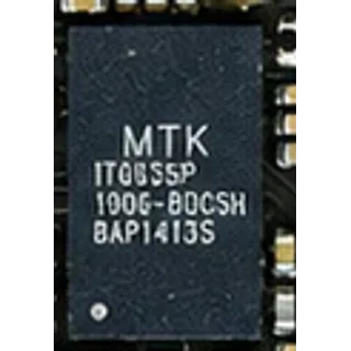 تصویر آیسی MT6635P