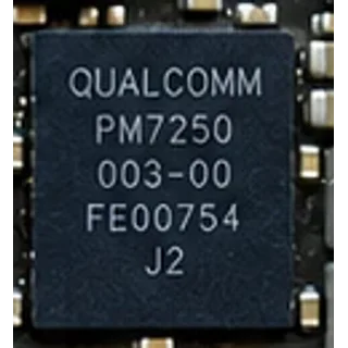 تصویر آیسی PM7250
