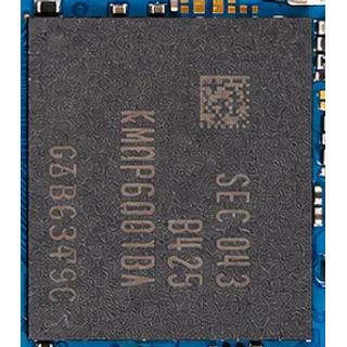 تصویر آیسی KMDP6001DA-B425