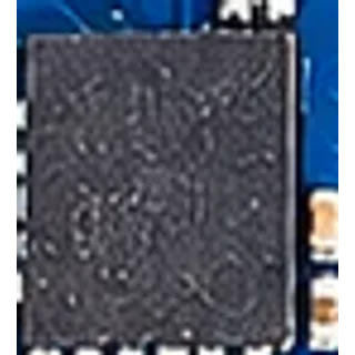 تصویر آی‌سی MXD83E4W