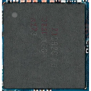 تصویر آی‌سی Exynos 8 Octa 850 S5E8380