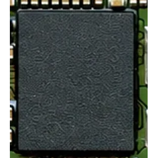 تصویر آی‌سی SDR735