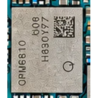 تصویر آیسی QPM6810