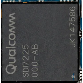 تصویر آی‌سی Snapdragon 750G 5G SM7225