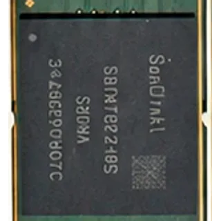 تصویر آیسی SDIN7DP2-8G