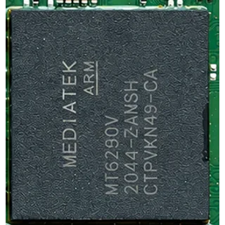 تصویر آی‌سی MediaTek Helio P65 MT6768