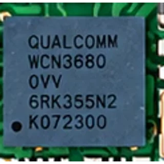 تصویر آی‌سی BCM4330FKUBG