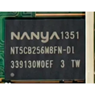 تصویر آیسی NT5CB256M8FN-DI