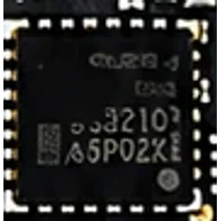 تصویر آیسی RF3236