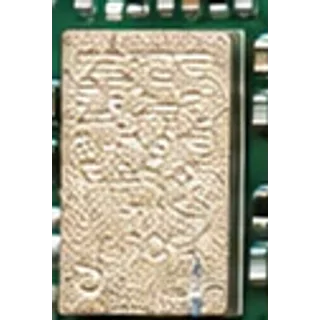 تصویر آیسی QM75041