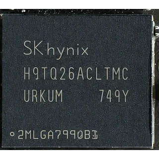 تصویر آیسی H9TQ26ACLTMCUR-KUM