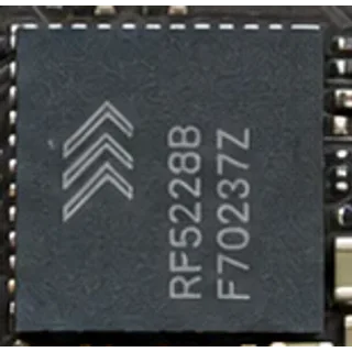 تصویر آیسی RF5228B