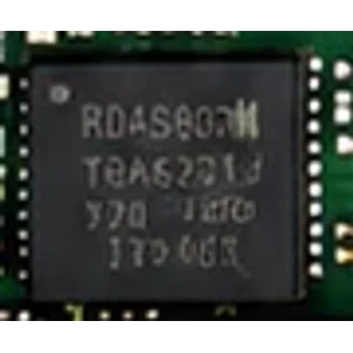 تصویر آی‌سی TQM6M9098