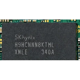 تصویر آی‌سی K3LK4K40BM-BGCN